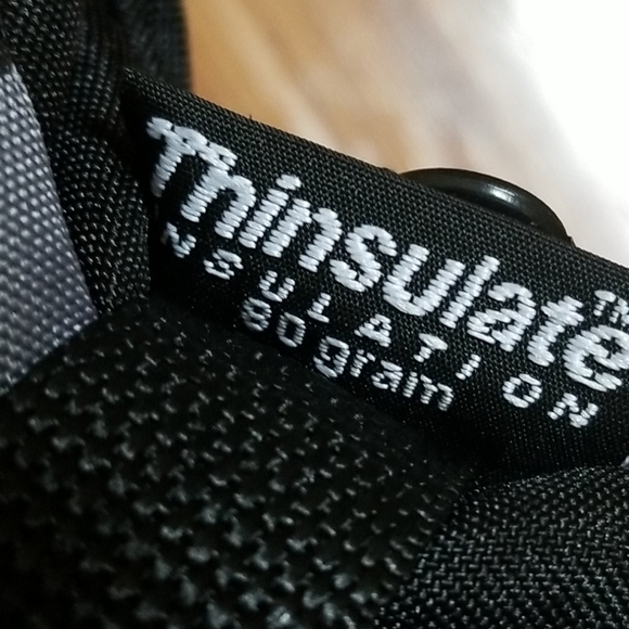 Skull gloves - Picture 4 of 6